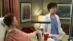 Grey's Anatomy S02E14 Menteur, menteur