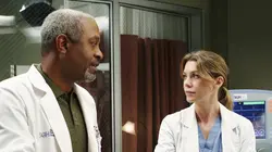 Grey's Anatomy  S02E15 Franchir la ligne