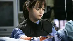 Grey's Anatomy S02E16 Code noir