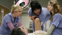 Grey's Anatomy S02E22 Les deux soeurs