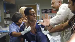 Grey's Anatomy S02E27 ...Tous pour un