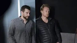 Grey's Anatomy S14E21 La mauvaise réputation