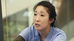 Grey's Anatomy S03E09 Trahisons