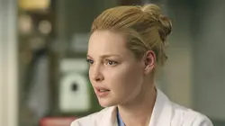 Grey's Anatomy S03E13 Sexe, concurrence et charité