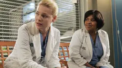 Grey's Anatomy S03E20 Passé pas simple