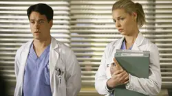 Grey's Anatomy S04E05 A jamais réunis