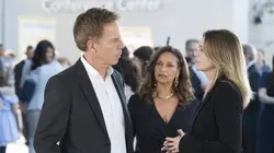 Grey's Anatomy  S15E07 La fin d'un monde