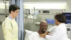 Grey's Anatomy S04E08 Retour au lycée