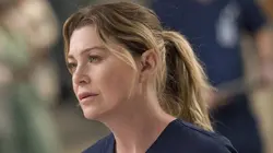 Grey's Anatomy  S15E12 A la recherche du temps perdu