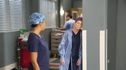 Grey's Anatomy S15E14 Drogues dures