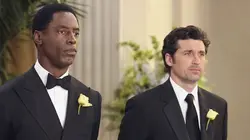 Grey's Anatomy S03E25 Le bonheur était presque parfait