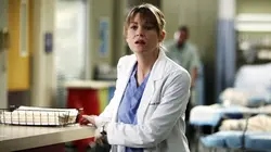 Grey's Anatomy S07E13 Ne me quitte pas