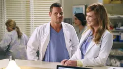 Grey's Anatomy S06E03 Tous paranos