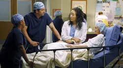 Grey's Anatomy S06E04 On ne choisit pas sa famille