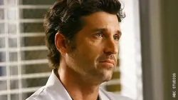 Grey's Anatomy S06E09 Le passé... au présent