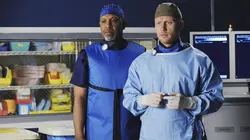 Grey's Anatomy  S06E22 La comédie du bonheur