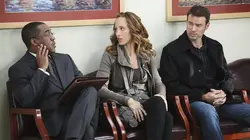 Grey's Anatomy S07E11 Tous des patients