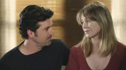 Grey's Anatomy S07E12 Des bases saines