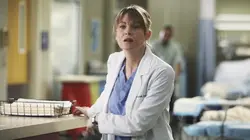 Grey's Anatomy S07E15 3600 secondes