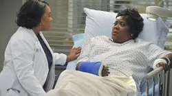 Grey's Anatomy S07E16 Responsable... ou pas