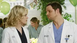 Grey's Anatomy S07E17 Inventer de nouvelles règles