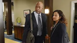 Grey's Anatomy S08E22 Moment de vérité