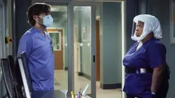 Grey's Anatomy S17E13 Le bon moment