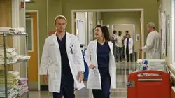 Grey's Anatomy S11E20 Refaire surface