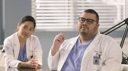 Grey's Anatomy S18E08 Accidents de parcours