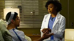Grey's Anatomy S12E17 Rétablir le contact