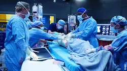 Grey's Anatomy S13E08 Une nuit au bloc