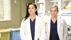 Grey's Anatomy S13E13 La guerre est déclarée