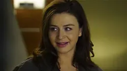 Grey's Anatomy S13E15 Cause perdue