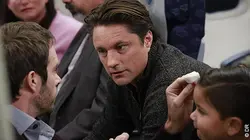 Grey's Anatomy S13E20 Zone de turbulences