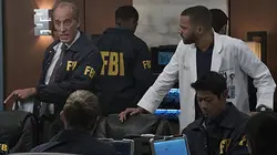 Grey's Anatomy  S14E08 Médecine dépassée