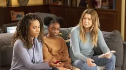 Grey's Anatomy  S18E12 Lettre à ma fille