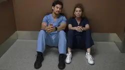 Grey's Anatomy S15E09 Ascenseur émotionnel