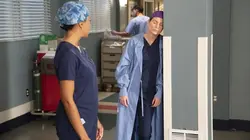 Grey's Anatomy S15E14 Drogues dures