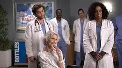 Grey's Anatomy S16E13 Accordez-moi cette danse