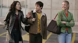 Grey's Anatomy S02E02 Donnant donnant