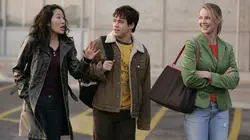 Grey's Anatomy S02E02 Donnant donnant