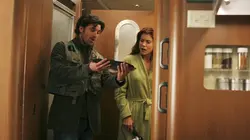 Grey's Anatomy  S02E15 Franchir la ligne