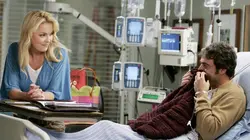 Grey's Anatomy S02E22 Les deux soeurs