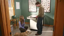 Grey's Anatomy S02E23 Ce que patient veut