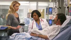 Grey's Anatomy S02E26 Un pour tous
