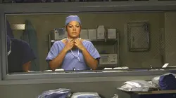 Grey's Anatomy S03E12 La loi du silence