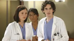 Grey's Anatomy S04E02 Tous accros
