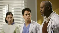 Grey's Anatomy S04E05 A jamais réunis