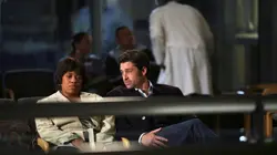 Grey's Anatomy S04E08 Retour au lycée