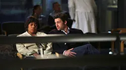 Grey's Anatomy S04E08 Retour au lycée